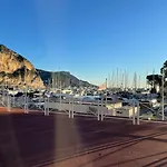 Palace - Rooftop Vue 公寓 滨海博利厄