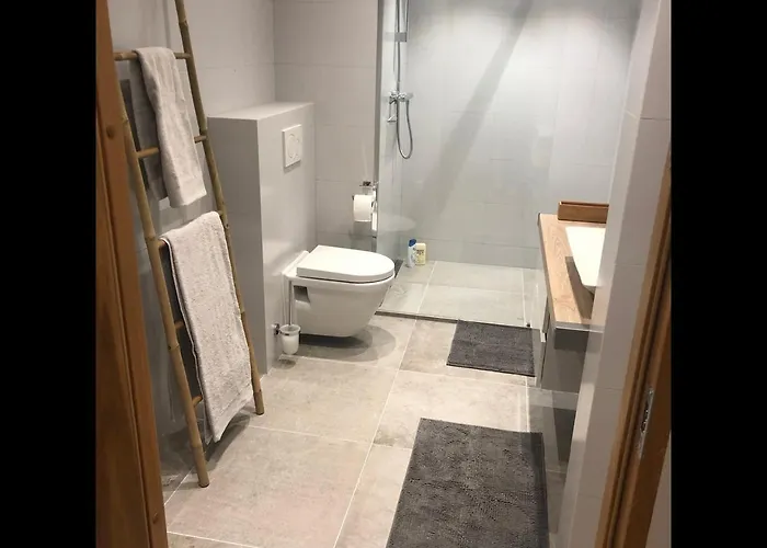 Palace - Rooftop Vue *