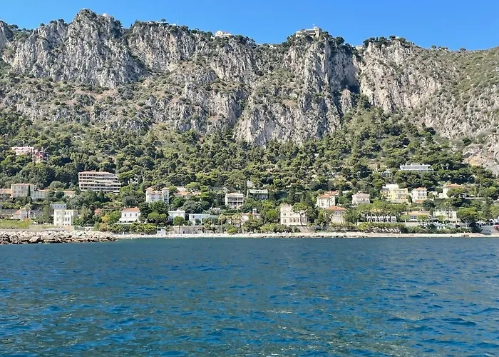 Palace - Rooftop Vue Lägenhet *