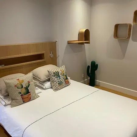 Palace - Rooftop Vue