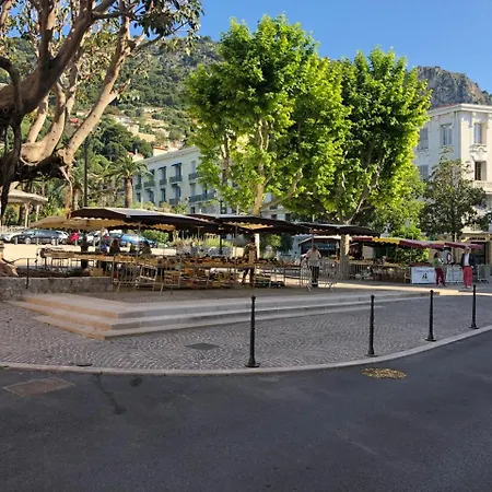 Palace - Rooftop Vue Apartment