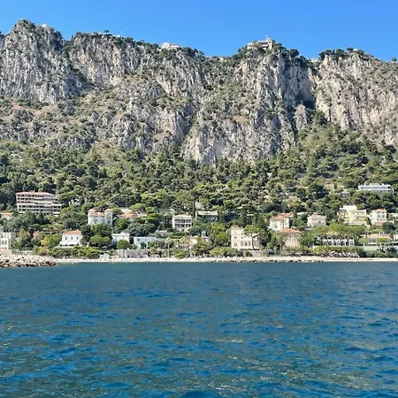 Palace - Rooftop Vue דירה *