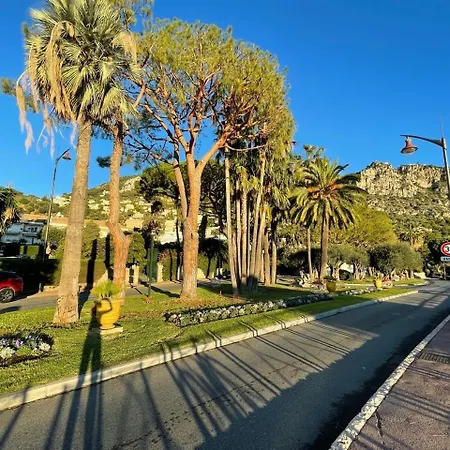 Palace - Rooftop Vue