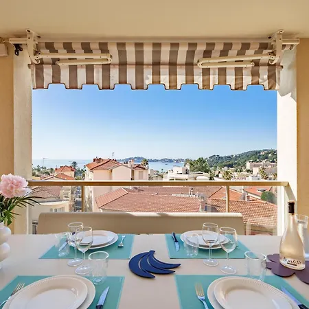 Apartamento Palace - Rooftop Vue Beaulieu-sur-Mer