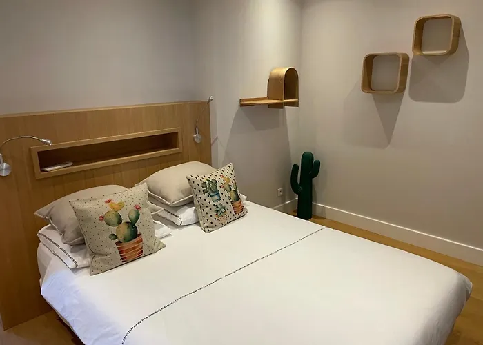 Palace - Rooftop Vue