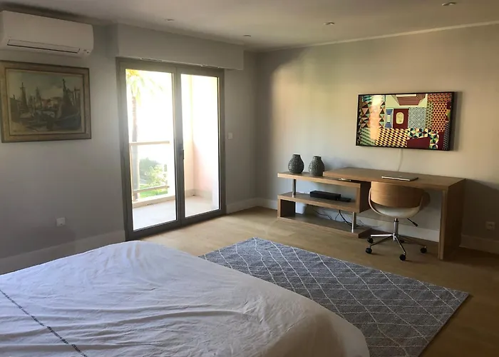 Palace - Rooftop Vue *