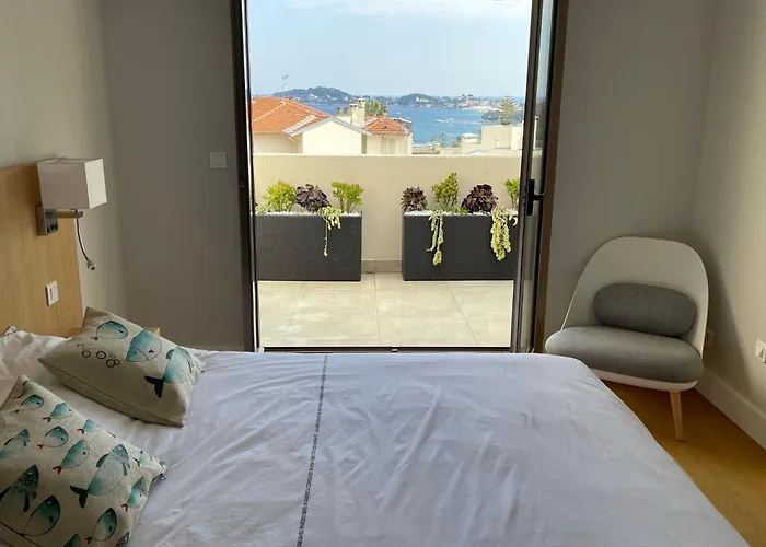 Palace - Rooftop Vue