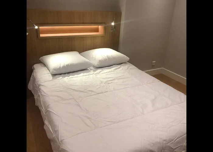 Palace - Rooftop Vue