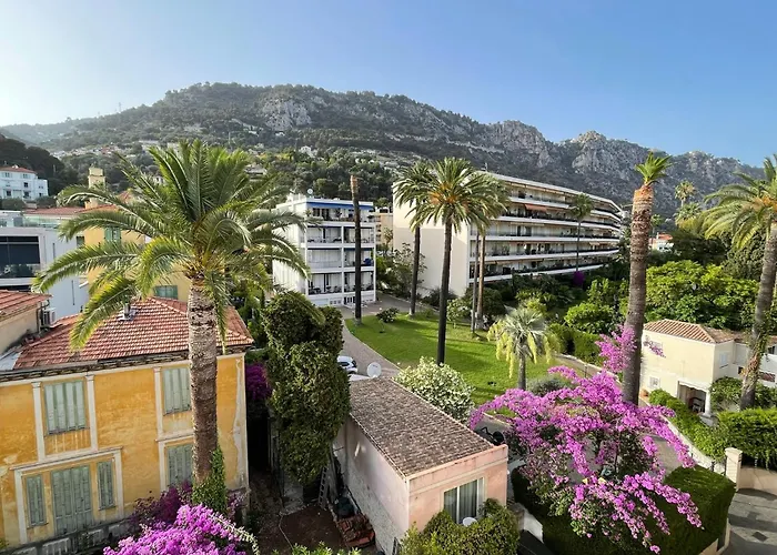 Palace - Rooftop Vue Apartment *