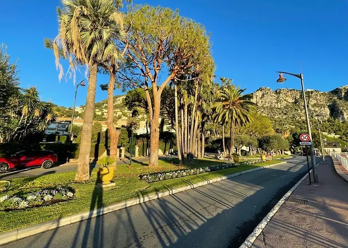 Palace - Rooftop Vue